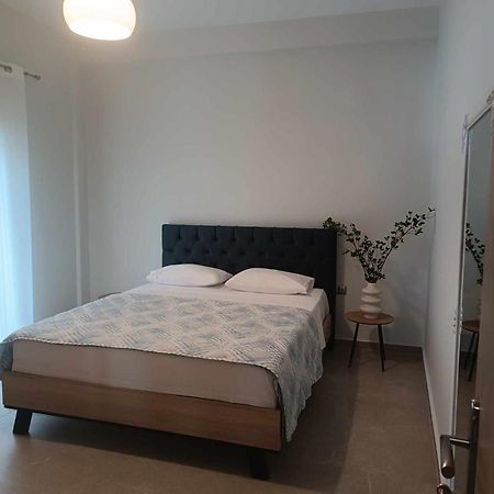 Sea View Urban Apartment Kavala Exteriör bild